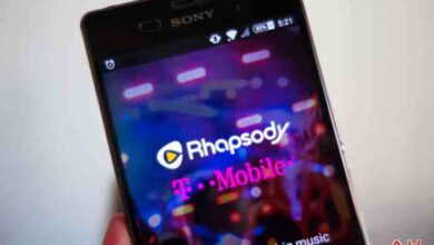 Realnetworks takes wraps off new rhapsody version