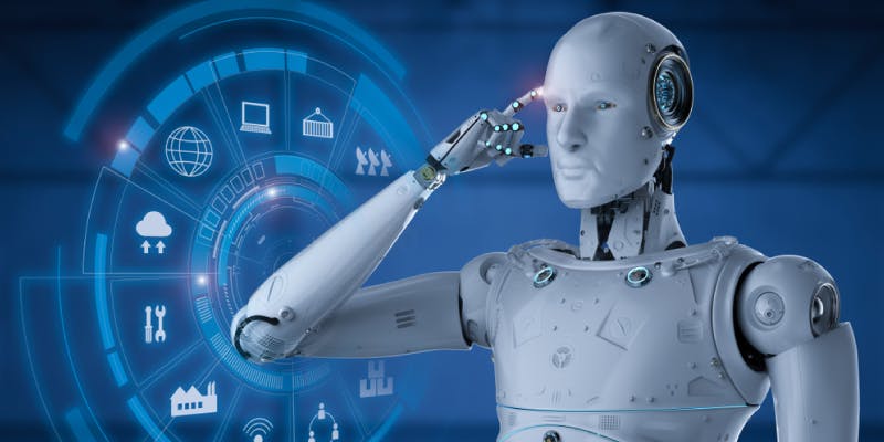Personal robotics the technology the us will miss