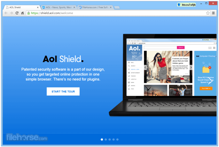 Latest stories and news about Aol Desktop Gold – Medium Aol launches openride broadband client