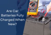 The search for safer battery alternatives