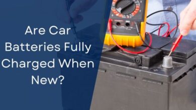 The search for safer battery alternatives