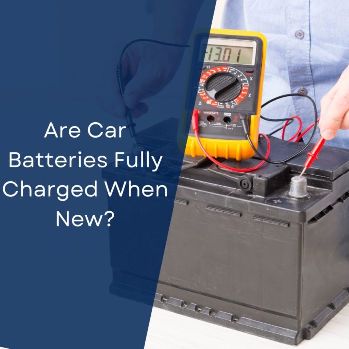 The search for safer battery alternatives