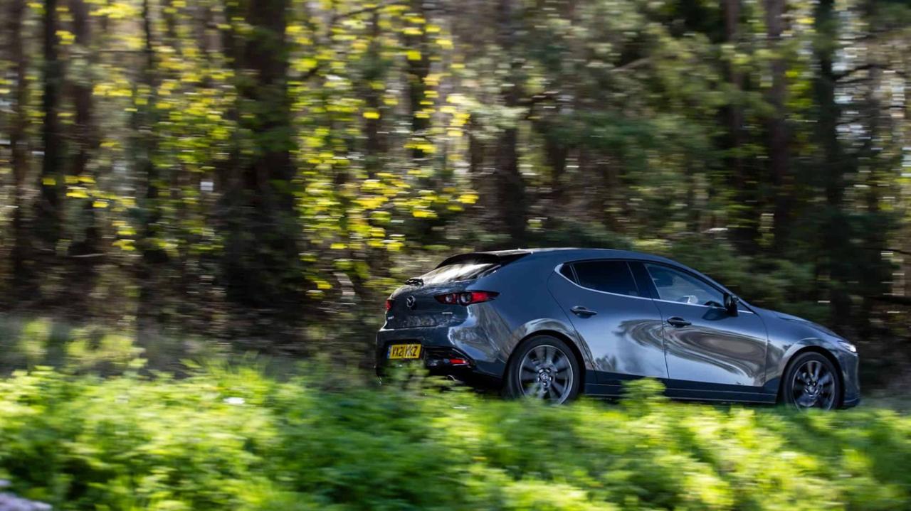 Mazda nec partner on grid computing initiative