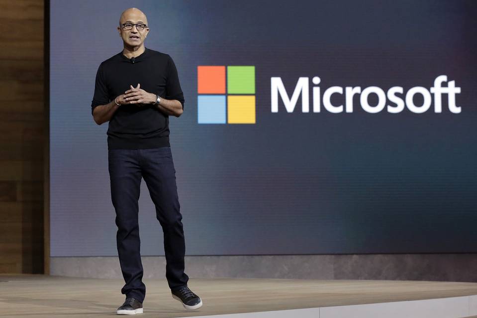 Microsoft hp announce new products at telecom world