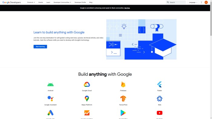 Google Developers Google targets developers with code search tool