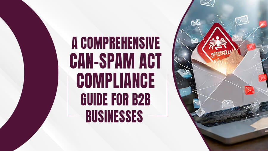 California law to ban all spam