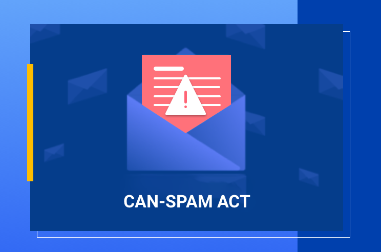 California law to ban all spam
