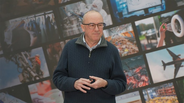 Microsoft embarks on new internet tech research initiative