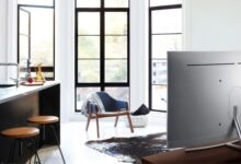 Look past the living room how to sustain hdtv sales