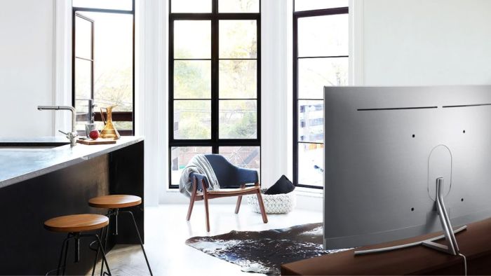 Look past the living room how to sustain hdtv sales