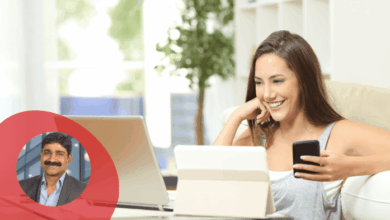 Consumers demand e tailers deliver