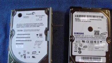 Sony mum on rumored larger ps3 drive