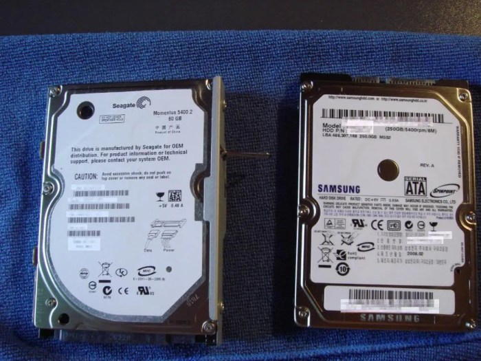 Sony mum on rumored larger ps3 drive
