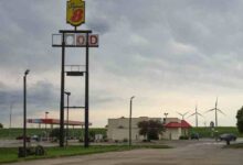 Great plains 8 0 hits the street