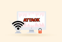 Evil twins a menace to wireless security