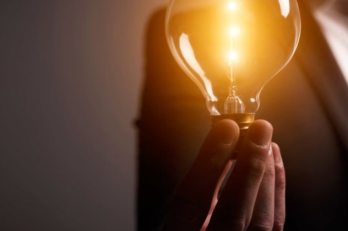 Consumer demand fintech innovation heart why finextra long Study it innovation comes before consumer demand