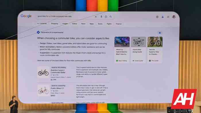Google bulks up mini search gadget