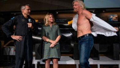 Branson embarks on web gaming adventure