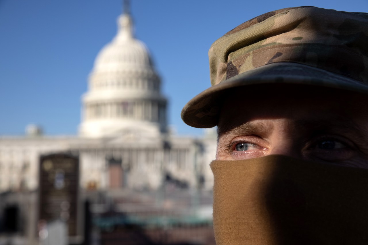 Congressional action on induce act could be in jeopardy
