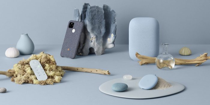 Google mum about swirling gphone rumors