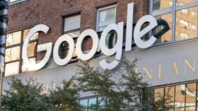 Google playing for high stakes in fight with feds