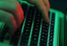 Hackers use european storm to spread e mail attack