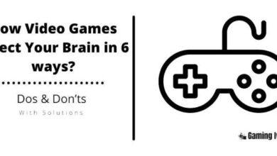 Brain control takes gaming out of your hands