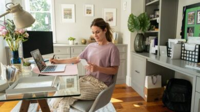 New att service turns cell phone into dvr remote