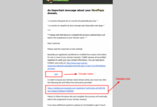 Icann expansion phishing approval