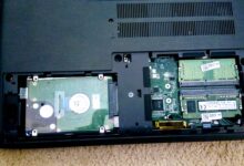 Samsung achieves hybrid hard drive milestone