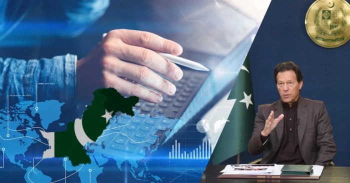 9 Exciting initiatives in the history of Pakistan’s IT/ITeS ... Fighting image problem an it industry rises in pakistan