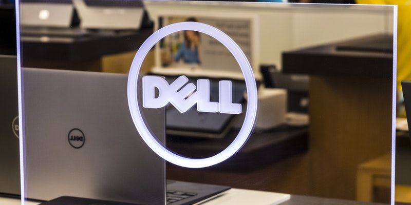 Dell moves beyond its computing roots