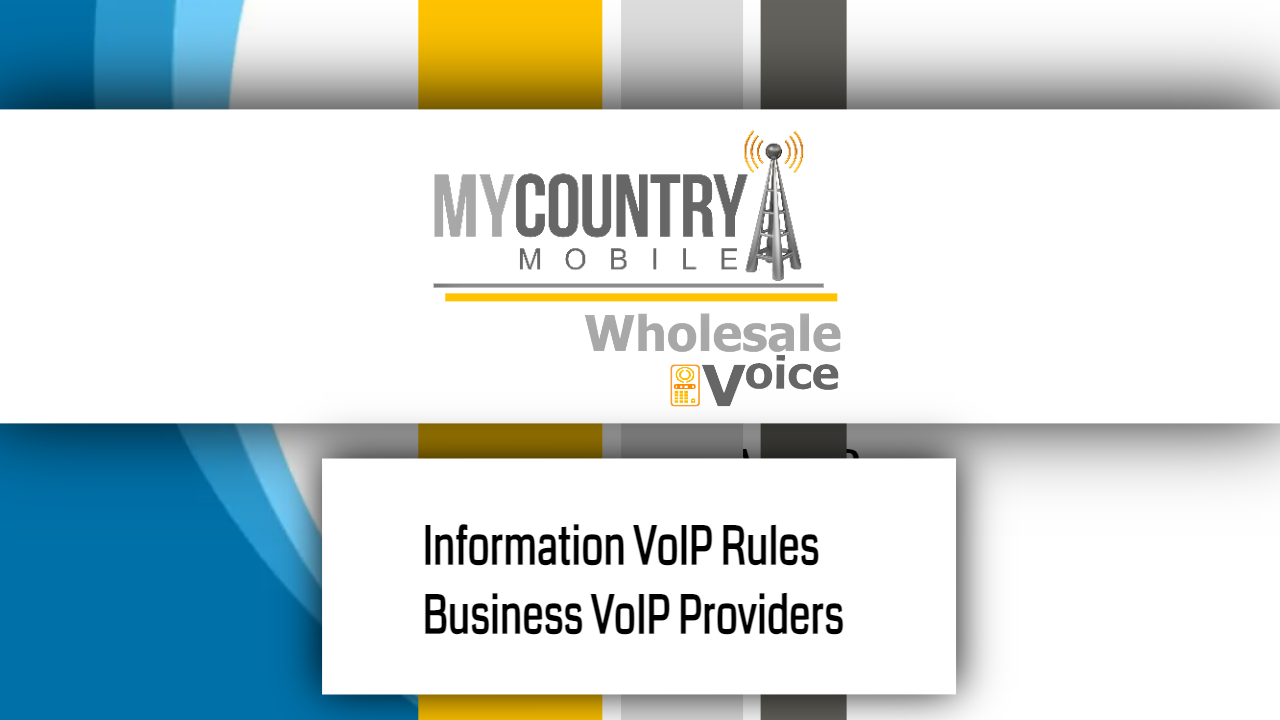 Voip vendors warn of old regulation for new technology