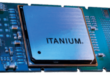 Intel updates itanium 2 processors