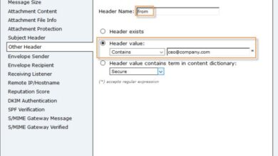 Ironport fights spam with reputation assessment technology