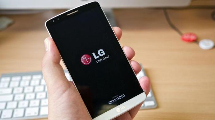 Gmail other google apps to come preloaded on lg phones