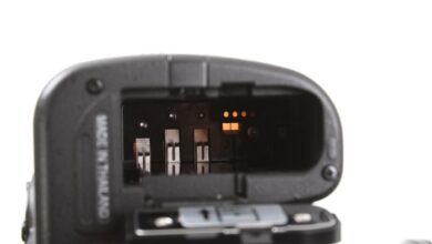 Nikon d40 eases transition to digital slr world