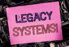 Saving legacy systems with automated software transformation