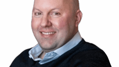 Web visionary andreessen pits ning against myspace