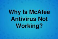 Microsofts new security problem mcafee