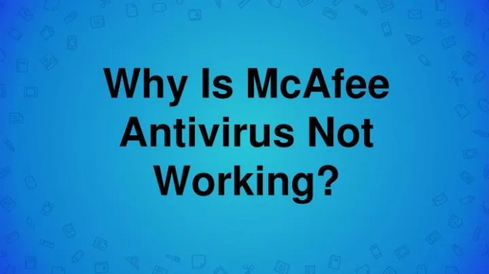 Microsofts new security problem mcafee