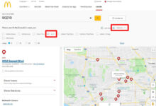 Wayport takes wifi order for mcdonalds