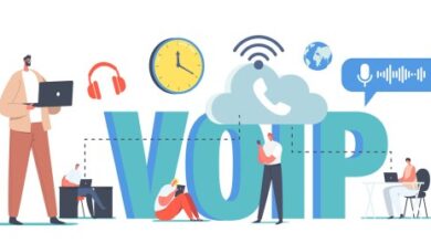 Microsoft ventures into crowded voip market