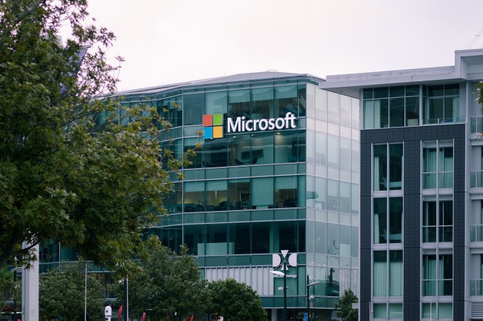 Microsoft settles with last states in antitrust trial