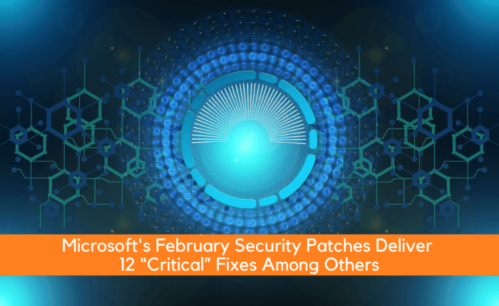 Microsoft issues record number of critical patches