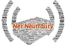 Net neutrality bill saving or strangling the internet
