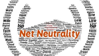Net neutrality bill saving or strangling the internet