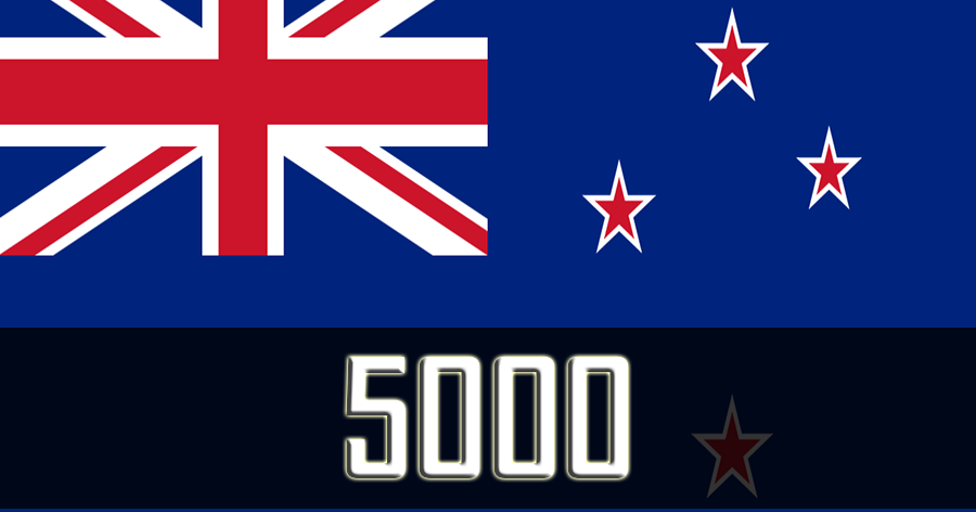 Spotlight forces exit of new zealand spam king