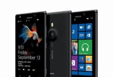 Microsofts mobile 6 makes an early debut