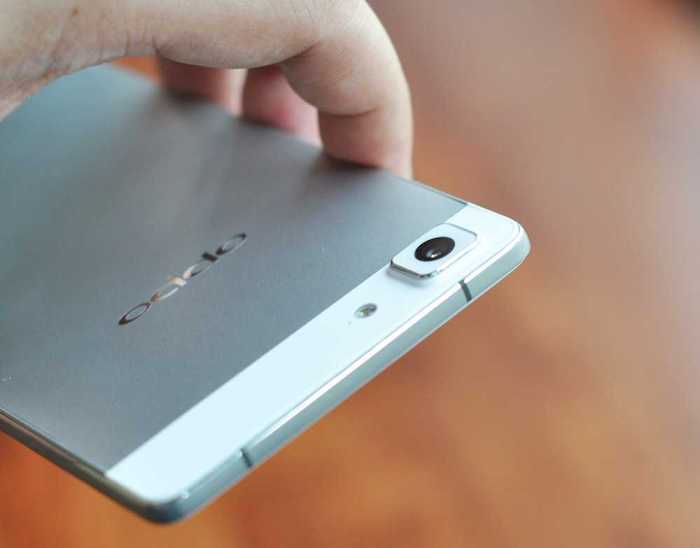 Sonys new walkman phone its slimmest ever